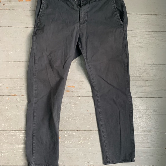 Gap Mens Skinny Jeans - Picture 4 of 4